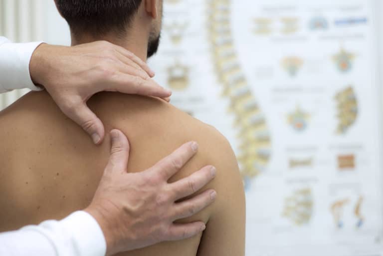 5 Tips for Choosing a Good Chiropractor