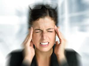 Relieve Dizziness with Chiropractic Care