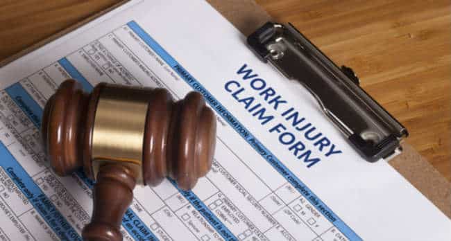 Workers' Compensation