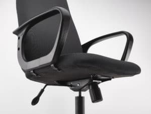 ergonomic chair for back