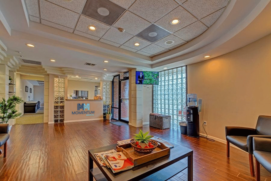 Momentum Medical of Brandon FL