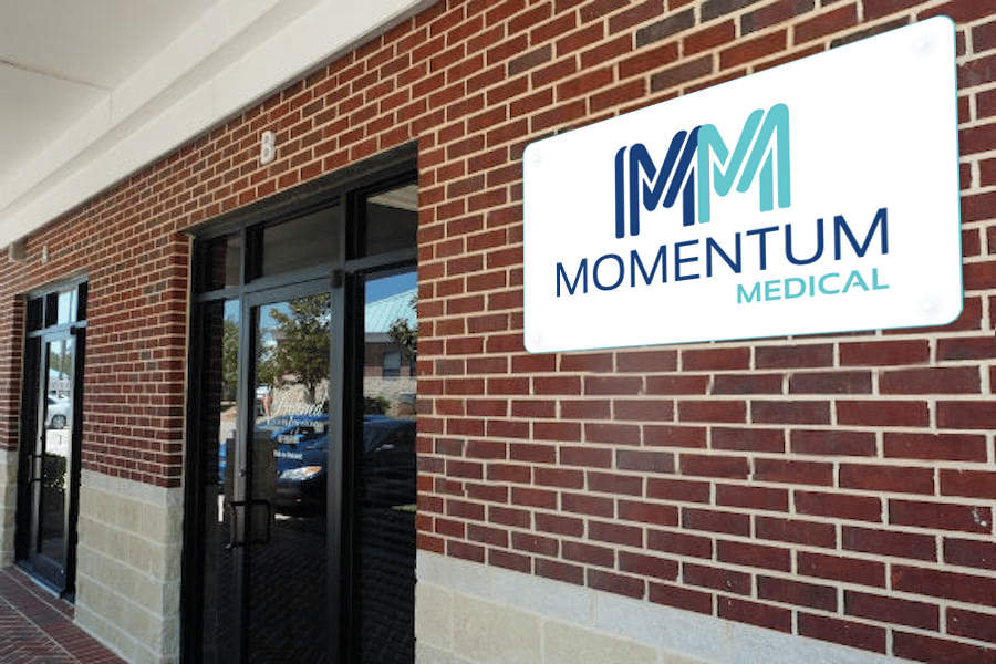 Momentum Medical of Orlando
