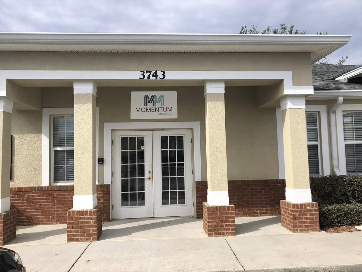 Chiropractor and Auto Accident Injury Doctor In Wesley Chapel