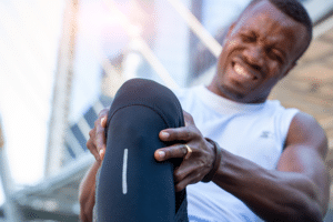 Pain Management in Athletes - Momentum Medical