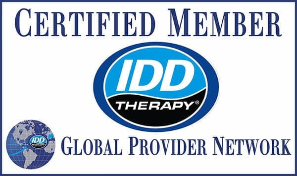 certified idd member