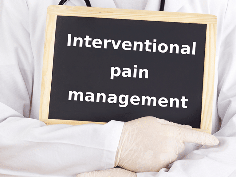 Interventional Pain Management-Momentum Medical of Tampa Daytona Orlando
