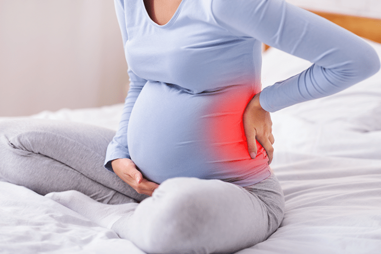 Pain Management in Pregnant Women - Momentum Medical