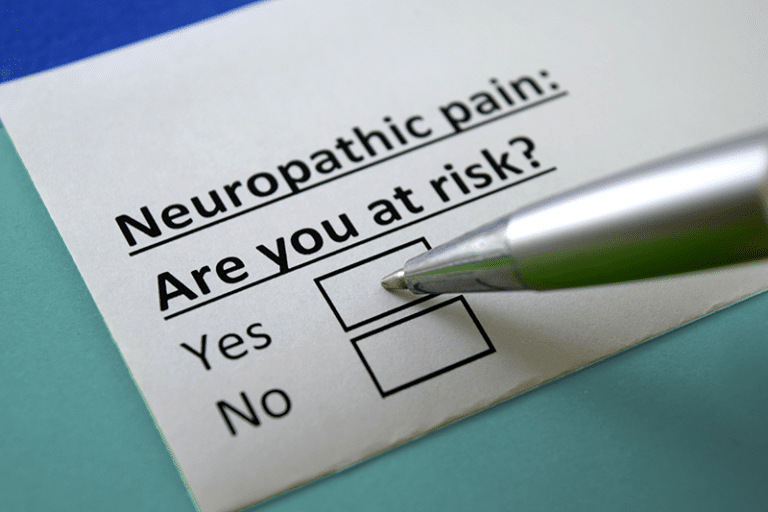 Interventional Pain Management for Neuropathic Pain | Momentum Medical
