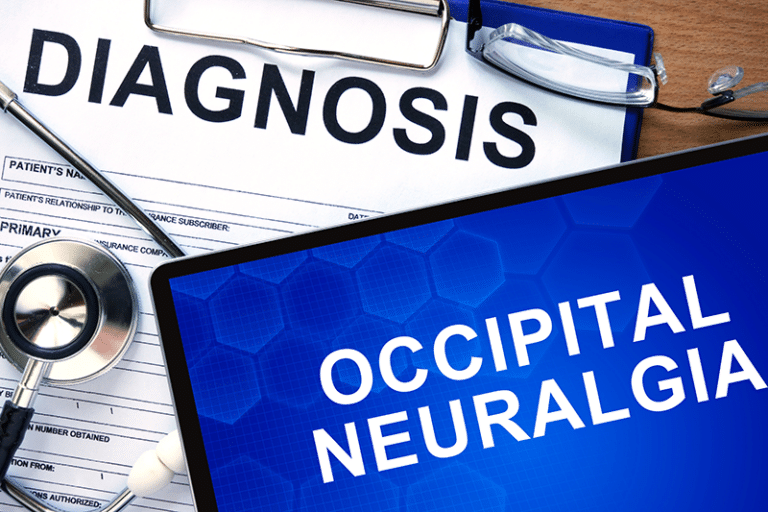 Understanding Occipital Neuralgia _ Momentum Medical