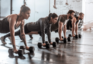 The Benefits of Strength Training for Weight Loss | Momentum Medical