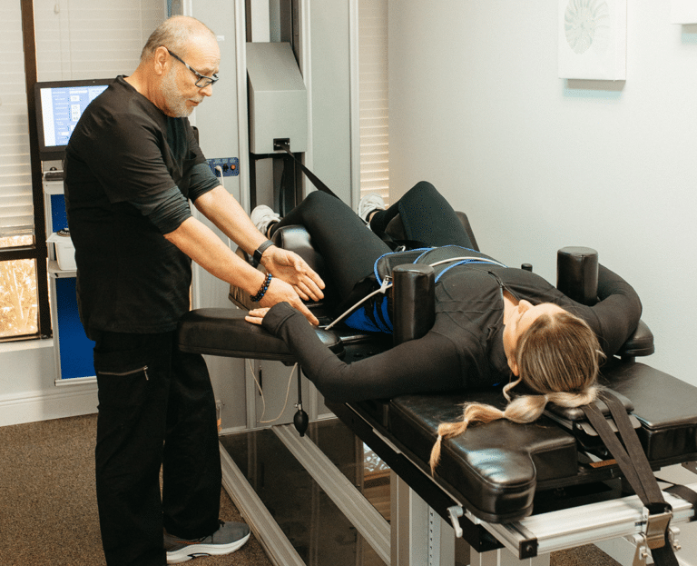 Spinal Decompression Therapy in Tampa and Brandon FL _ Momentum Medical