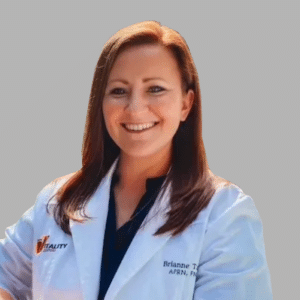 Brianne Taylor Momentum Medical
