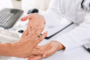Arthritis Risk Factors | Momentum Medical