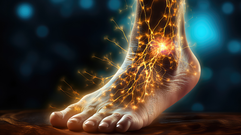 Signs and Symptoms of Neuropathy_Momentum Medical