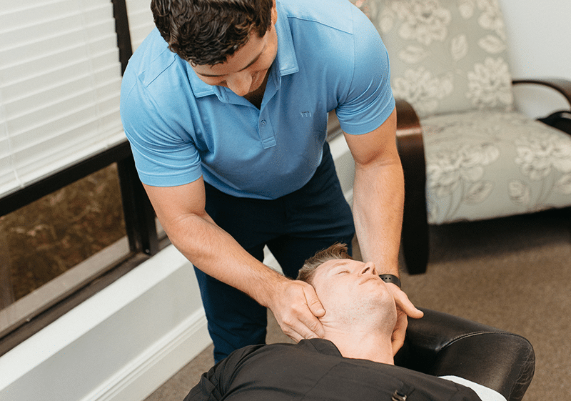 Chiropractic Care in Central Florida_Momentum Medical