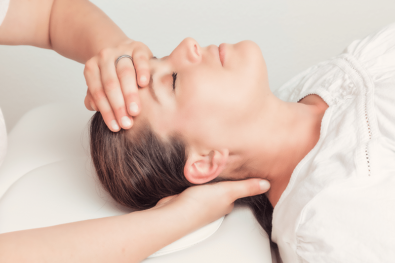 Craniosacral Therapy - Momentum Medical