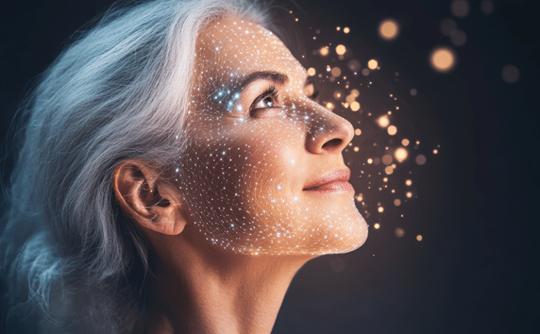 Exosomes and Skin Rejuvenation- The Future of Anti-Aging Treatments