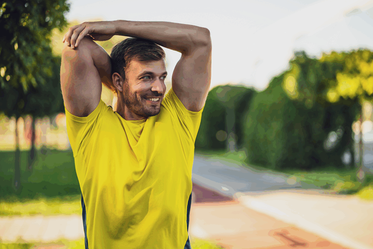 Testosterone Pellets for Men in Brandon FL-Momentum Medical