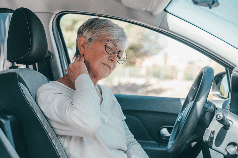 Delayed Injury Symptoms After Car Accident- What to Watch for and When to Seek Help
