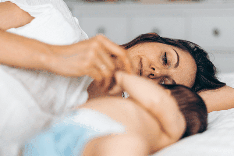 fourth trimester hormone healing with momentum medical