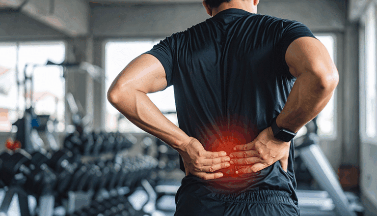 Functional Rehab for Lower Back Pain_Tampa-Orlando