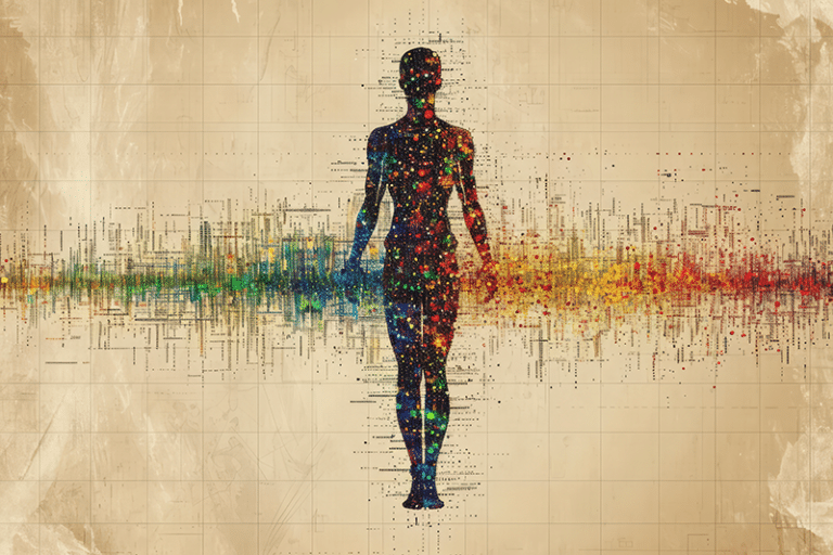 8 Reasons to Consider a Stem Cell Exosome IV Infusion for whole body healing illustration