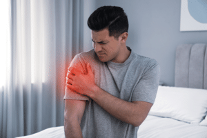 Acute vs Chronic Injuries-Momentum Medical explains