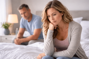 Hypoactive Sexual Desire Disorder (HSDD)- A Treatable Condition Affecting Women’s Sexual Health help in tampa and orlando areas