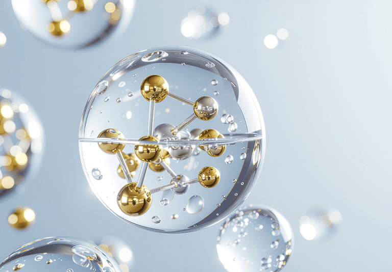 Exosomes & Peptide Therapy- Guide to Accelerated Healing